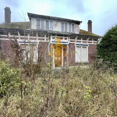 Maison 5 pièces 86000 €