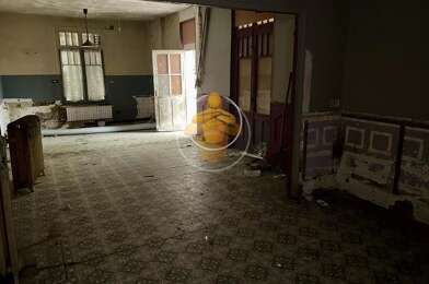 Maison 5 pièces 86000 €