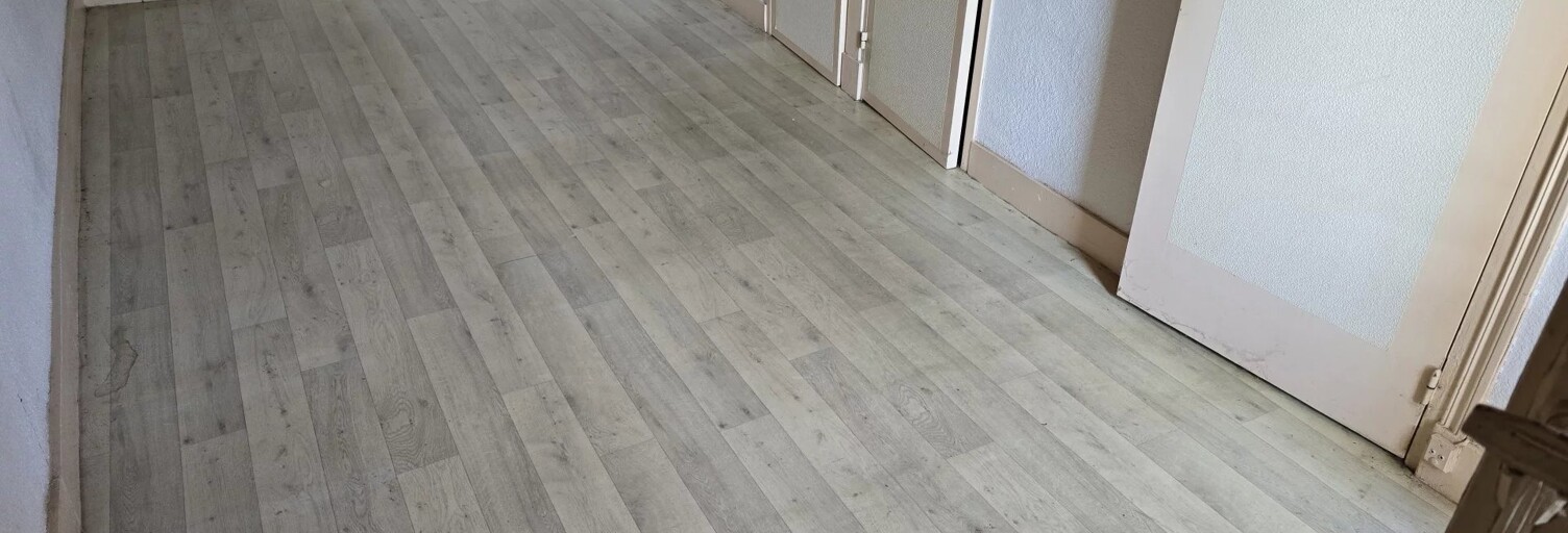 Maison 6 Pièces 89 m² à vendre à Brassac-les-Mines (63570)