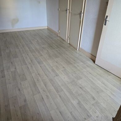 Maison 6 pièces 39000 €