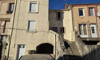 Maison 6 Pièces 89 m² à vendre à Brassac-les-Mines (63570)