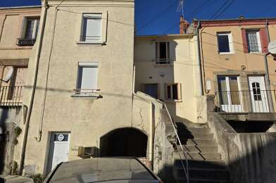 Maison 6 pièces 39000 €