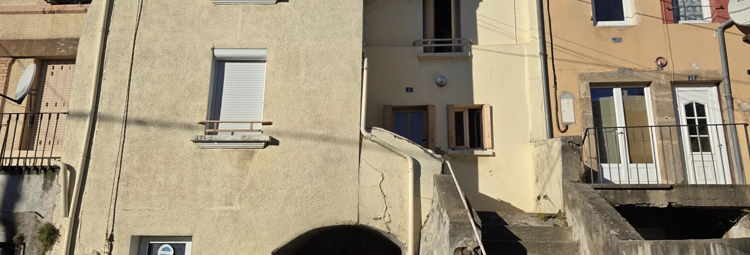 Maison 6 Pièces 89 m² à vendre à Brassac-les-Mines (63570)