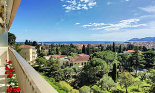 Appartement 3 Pièces 106 m² à vendre à Cannes (06400)