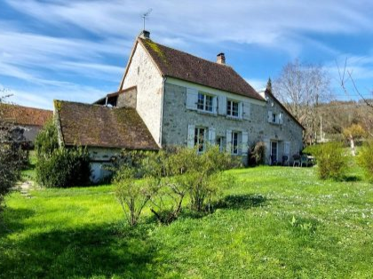 Villa / Maison  à vendre Dormans 51700