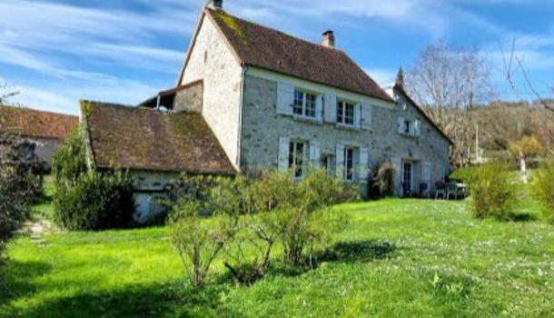 Villa / Maison  à vendre Dormans 51700