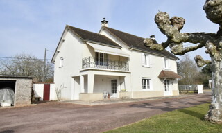 Maison 7 Pièces 160 m² à vendre à Buxy (71390)