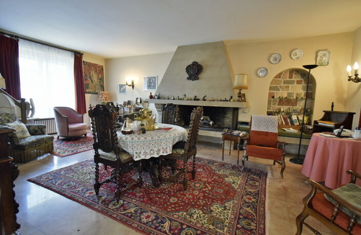 AGRÉABLE MAISON ANCIENNE  — photo 3