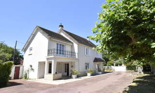 Maison 7 Pièces 160 m² à vendre à Buxy (71390)