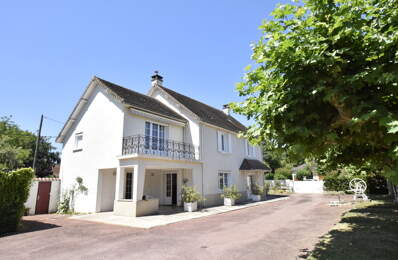 AGRÉABLE MAISON ANCIENNE  — photo du bien