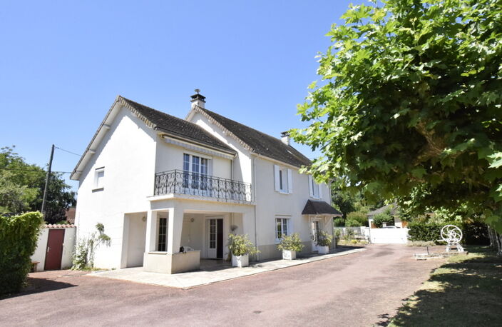AGRÉABLE MAISON ANCIENNE  — photo 2