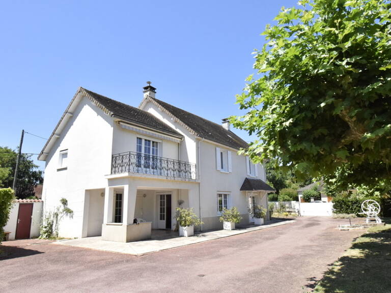 AGRÉABLE MAISON ANCIENNE  — photo 1