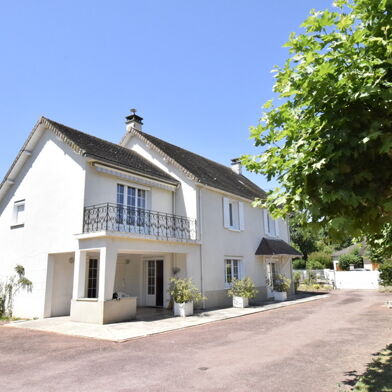 Maison 7 pièces 250000 €