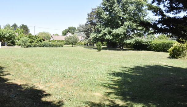 Villa / Maison 7 pièces  à vendre Buxy 71390