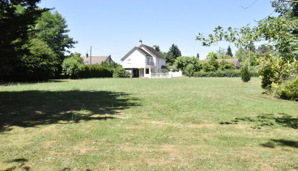 Villa / Maison 7 pièces  à vendre Buxy 71390