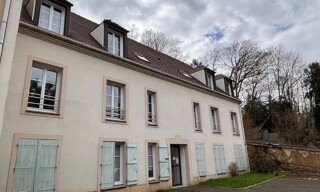 Appartement 2 Pièces 29 m² à vendre à Nogent-le-Roi (28210)