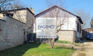 Maison 4 Pièces 74 m² à vendre à Viel-Arcy (02160)