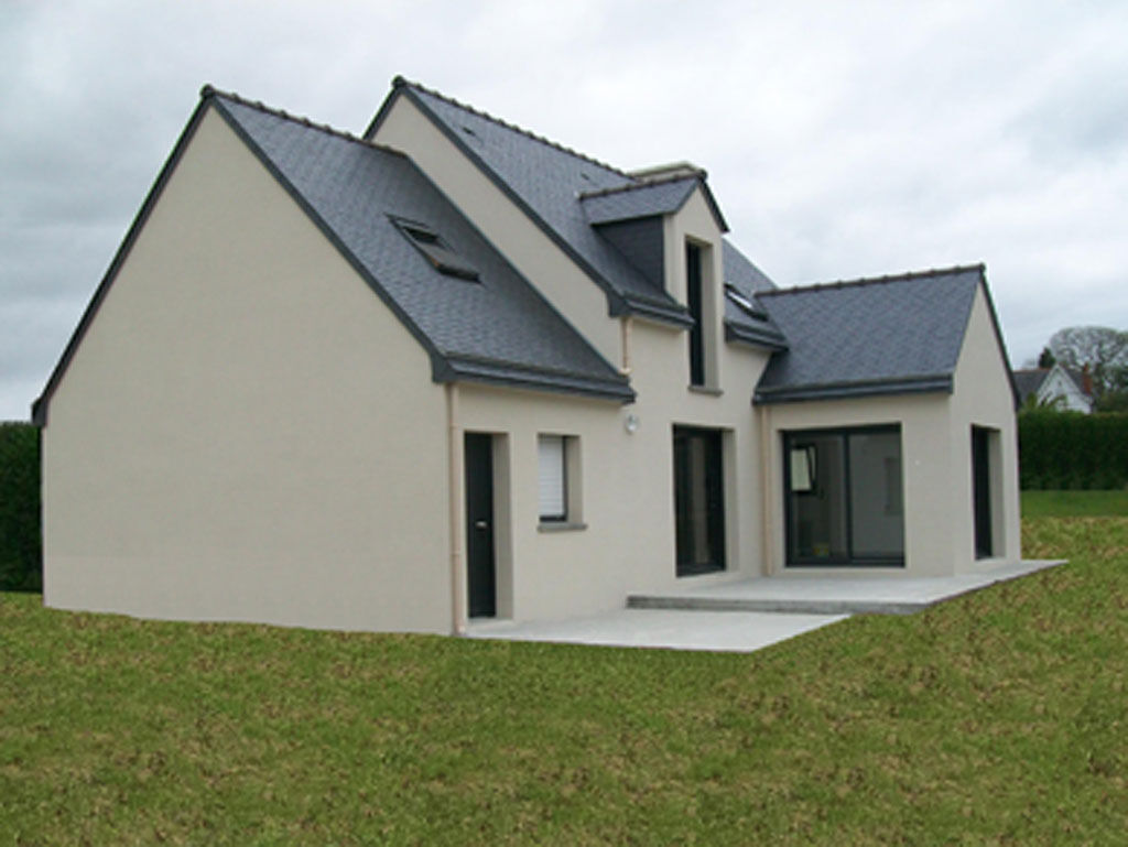 Agence immobilière de Maison Confiance