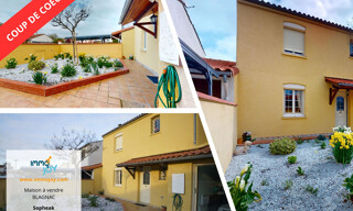 Maison 5 Pièces 110 m² à vendre à Blagnac (31700)