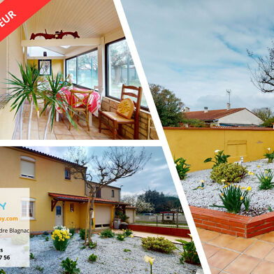 Maison 5 pièces 335000 €