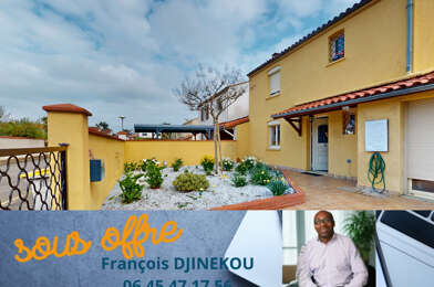 Maison 5 pièces 335000 €