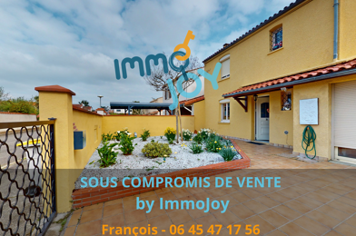 Maison 5 pièces 335000 €