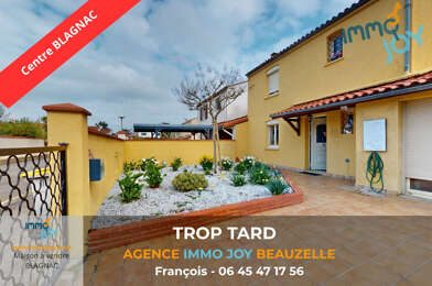 Maison 5 pièces 335000 €