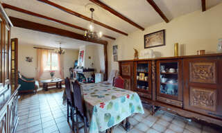 Maison 5 Pièces 110 m² à vendre à Blagnac (31700)