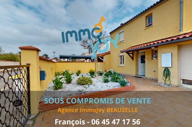 Maison 5 pièces 335000 €