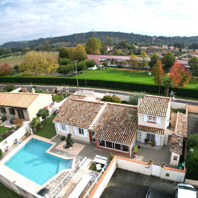 Maison 5 pièces 325000 €