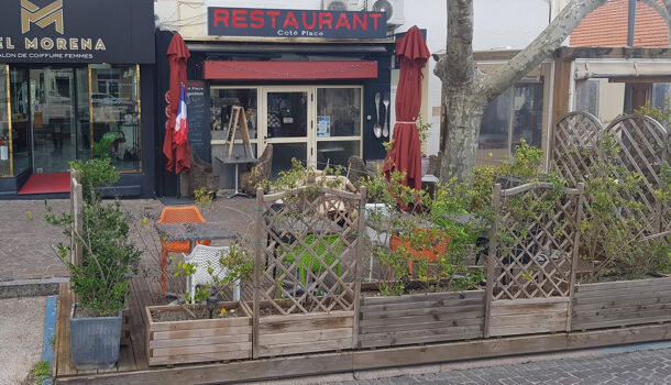 Local commercial  à vendre Carqueiranne 83320
