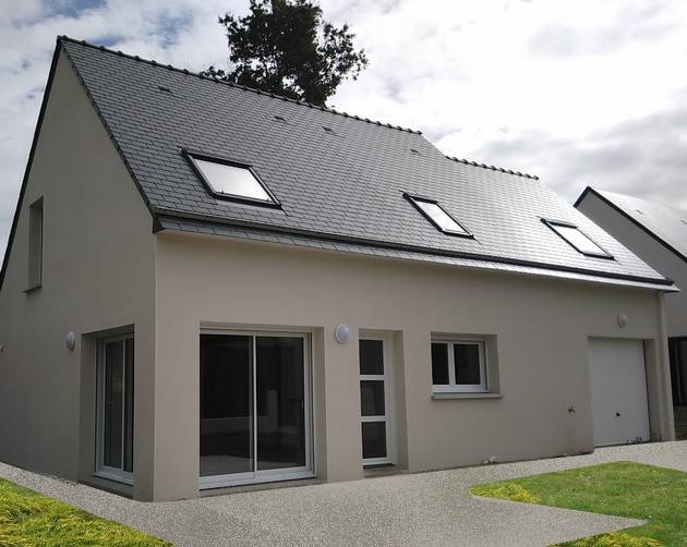 Agence immobilière de Maison Confiance