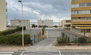 Appartement 2 Pièces 25 m² à louer à Valras-Plage (34350)