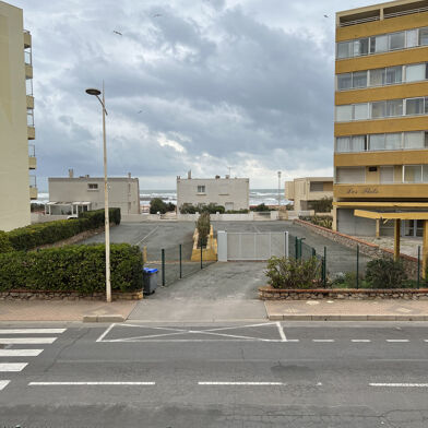 Appartement 2 pièces 500 €