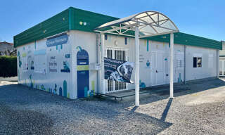 Commerce 2 Pièces 171 m² à vendre à La Boisse (01120)