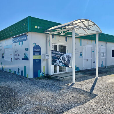 Commerce 2 pièces 440000 €