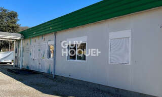 Commerce 2 Pièces 171 m² à vendre à La Boisse (01120)