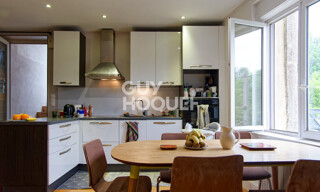 Appartement 3 Pièces 70 m² à vendre à Vernaison (69390)