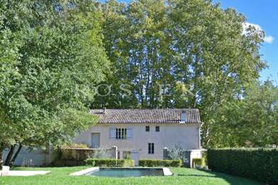 Maison 20 pièces 2395000 €