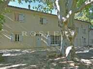 Elégante bastide provençale avec son parc arboré à proximité des — photo 2