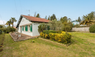 Maison 4 Pièces 116 m² à vendre à Arcangues (64200)