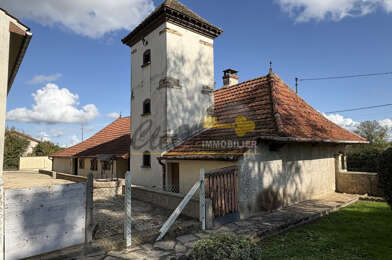 Maison 3 pièces 108000 €