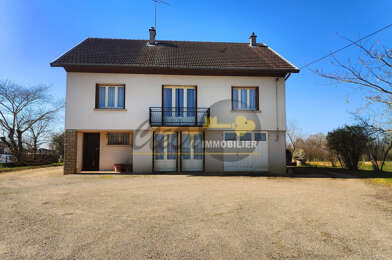 Maison 8 pièces 119000 €