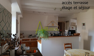 Maison 9 Pièces 235 m² à vendre à Nérondes (18350)