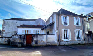 Maison 5 Pièces 95 m² à vendre à Santenay (21590)