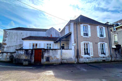 Maison 5 pièces 138000 €