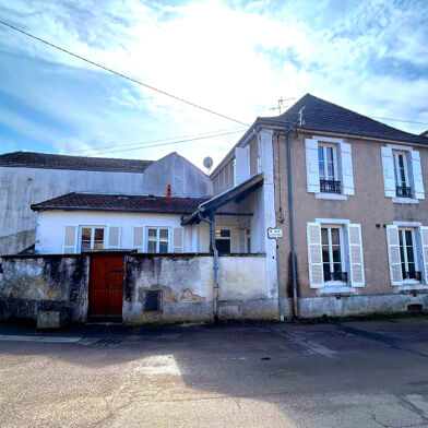 Maison 5 pièces 138000 €