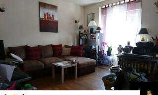 Appartement 3 Pièces 71 m² à louer à La Mure (38350)