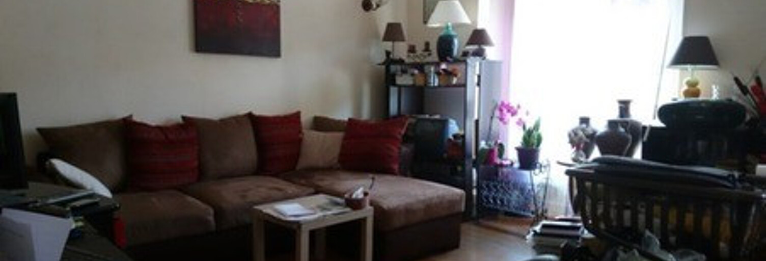 Appartement 3 Pièces 71 m² à louer à La Mure (38350)