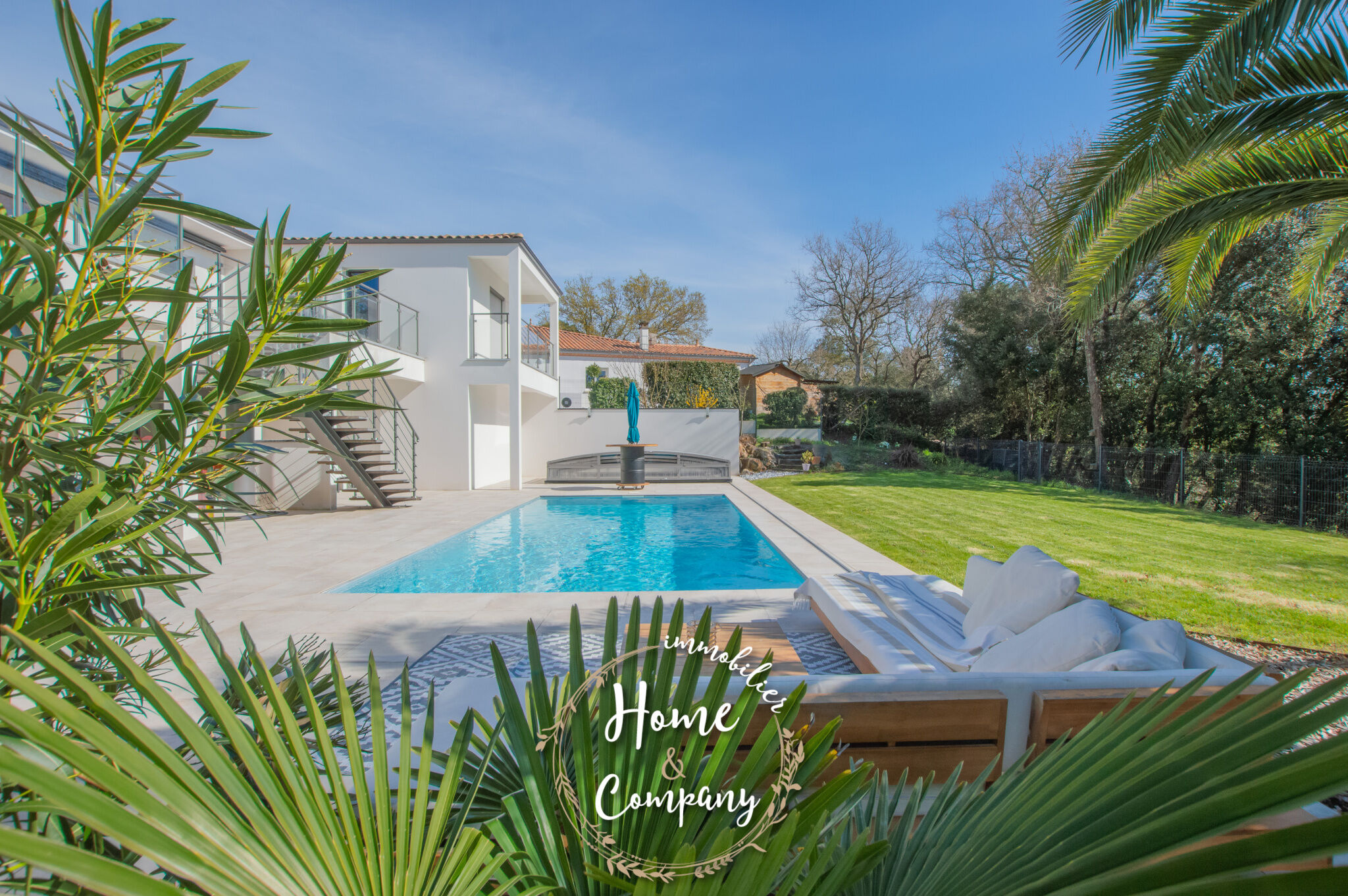 Villa / Maison 7 pièces  à vendre Mathes (Les) 17570